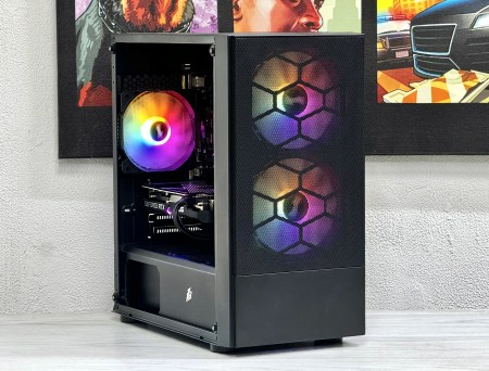 Core i5-11400f 16